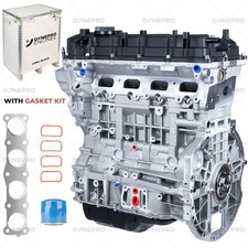 G4kh 2.0t Turbo Engine Assembly For Hyundai Sonata Santa Fe Kia Optima Sportage G4kh 2.0t Turbo Engine Assembly For Hyundai Sonata Santa Fe Kia Optima Sportage