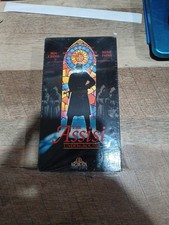 The Assisi Underground (VHS, 1984) Ben Cross Maximilian Schell James Mason