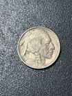 1913 P Type 2 Buffalo Nickel AU