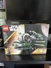 LEGO Star Wars: Yoda's Jedi Starfighter (75360)