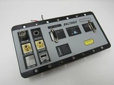 Altinex Furniture & Wall Mount Interface Rev 1 Sn 112922 VA6875WM