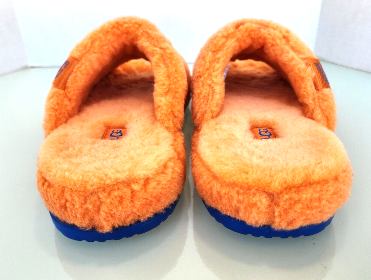 UGG Fluff You Slipper Orange Buy (Women) UGG Fluff You  main image 3
