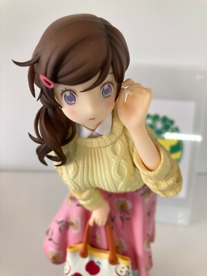 【アラレちゃんMIKIMOTO COSMETICS３品 Akari Kawamoto Good Smile Company March Comes in Like a Lion 1/7