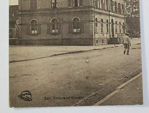 GRANGERS ~ (Vosgos) La Mairie - Postal sin publicar - FRANCIA - Imagen 3 de 12