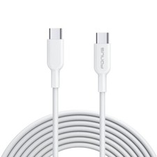 10ft USB-C PD Type-C Cable Fast Charger Cord Long Power Wire for Phones Tablets