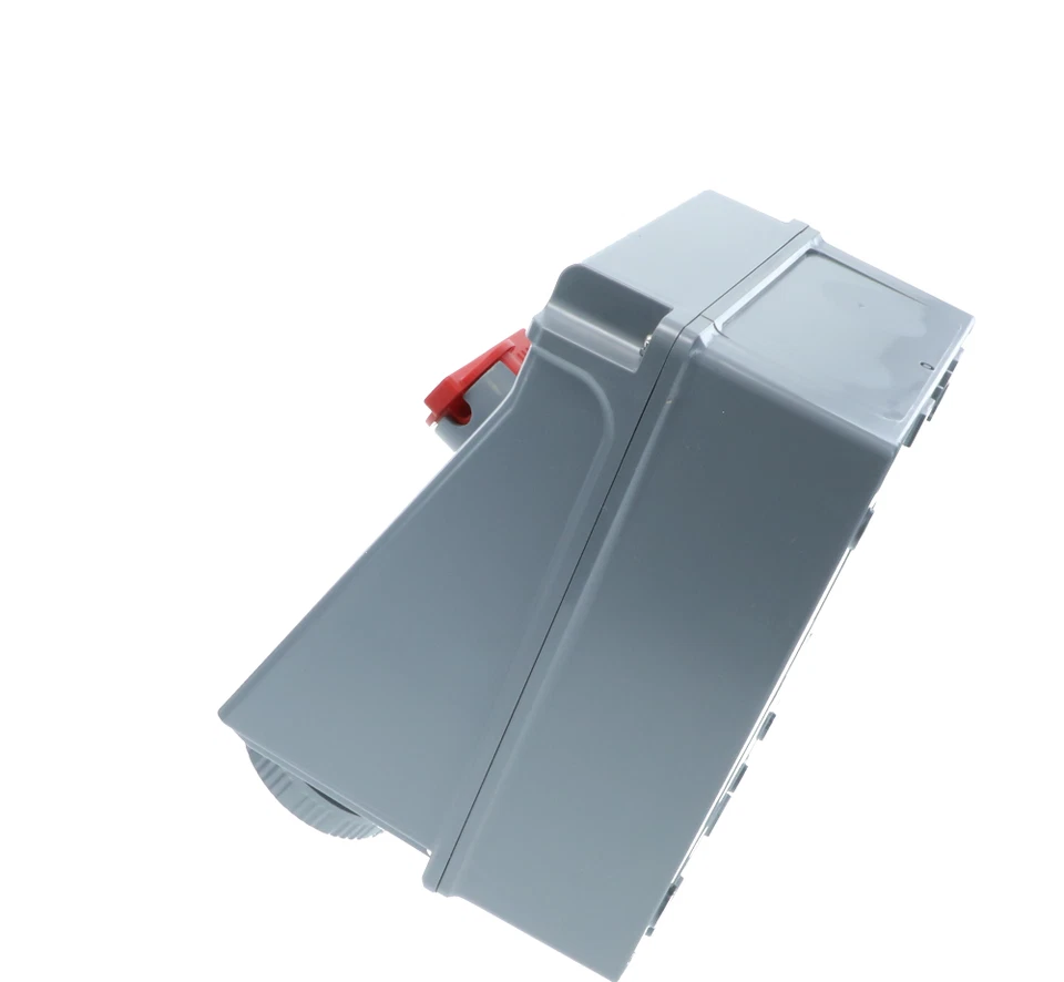 Cooper Crouse-Hinds CH416MI6W Interlock 16A 3W 4P 400V IP67 Watertight 416MI6W - Image 3 of 4