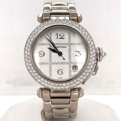 the pasha diamond