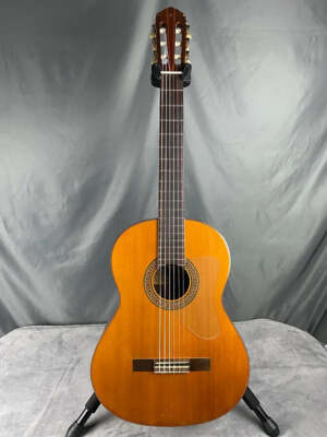 Yamaha GC-5M Grand Concert 1974 MIJ 660mm | eBay