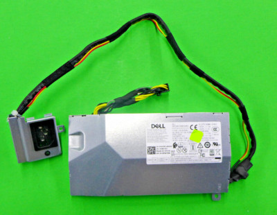 GENUINE Dell Optiplex 7400 Switching Power Supply 160W AC160EBA-00 FWYRK