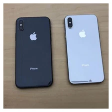 Apple iPhone X 64GB 256GB 4G GSM LTE Unlocked Verizon At&t T-Mobile CDMA