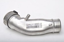 PORSCHE 718 CAYMAN 982 2.0 300PS Ladeluftleitung Ansaugrohr 982129499