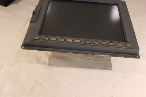 Fanuc 18i-TB Control A02B-0283-B502 - Bild 2 von 5
