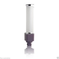 Led Birne GlüHbirne Leuchtmittel Sparlampe G24 4 Pin Neutralweiß 6W 4500K 600Lm