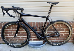 2012 trek madone 6.2