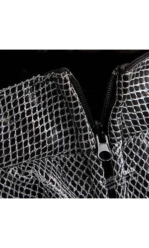 DISFRAZ DE ARAÑA-NIÑAPRESTIGIO ADULTO TALLA GRANDE (10-14) MARVEL  Foto 4 de 4