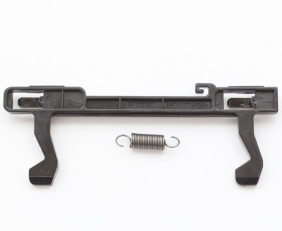 Door Lock Latch w/ Spring LG LMC0975ST LMC1575ST LMC1575BD LMC1575SW Microwave