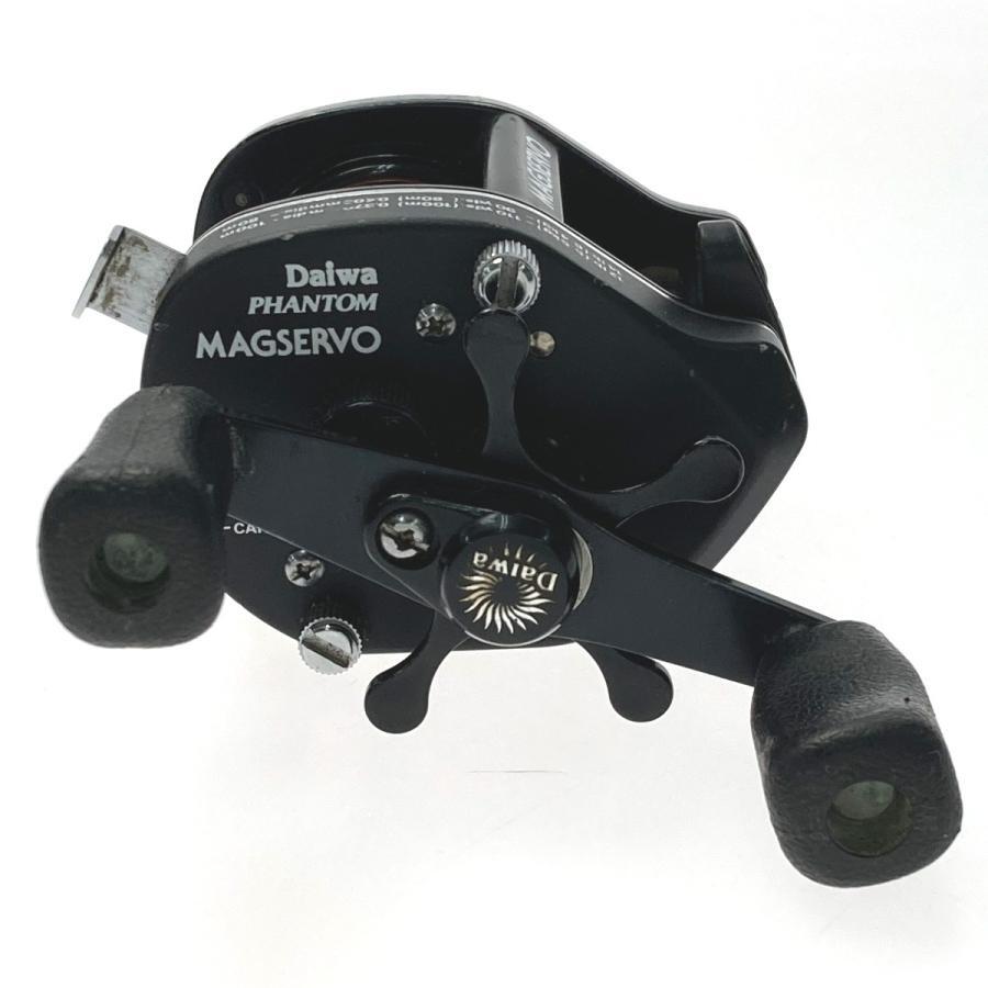 ダイワ PHANTOM MAGSERVO GS-15 ジャンク扱い
