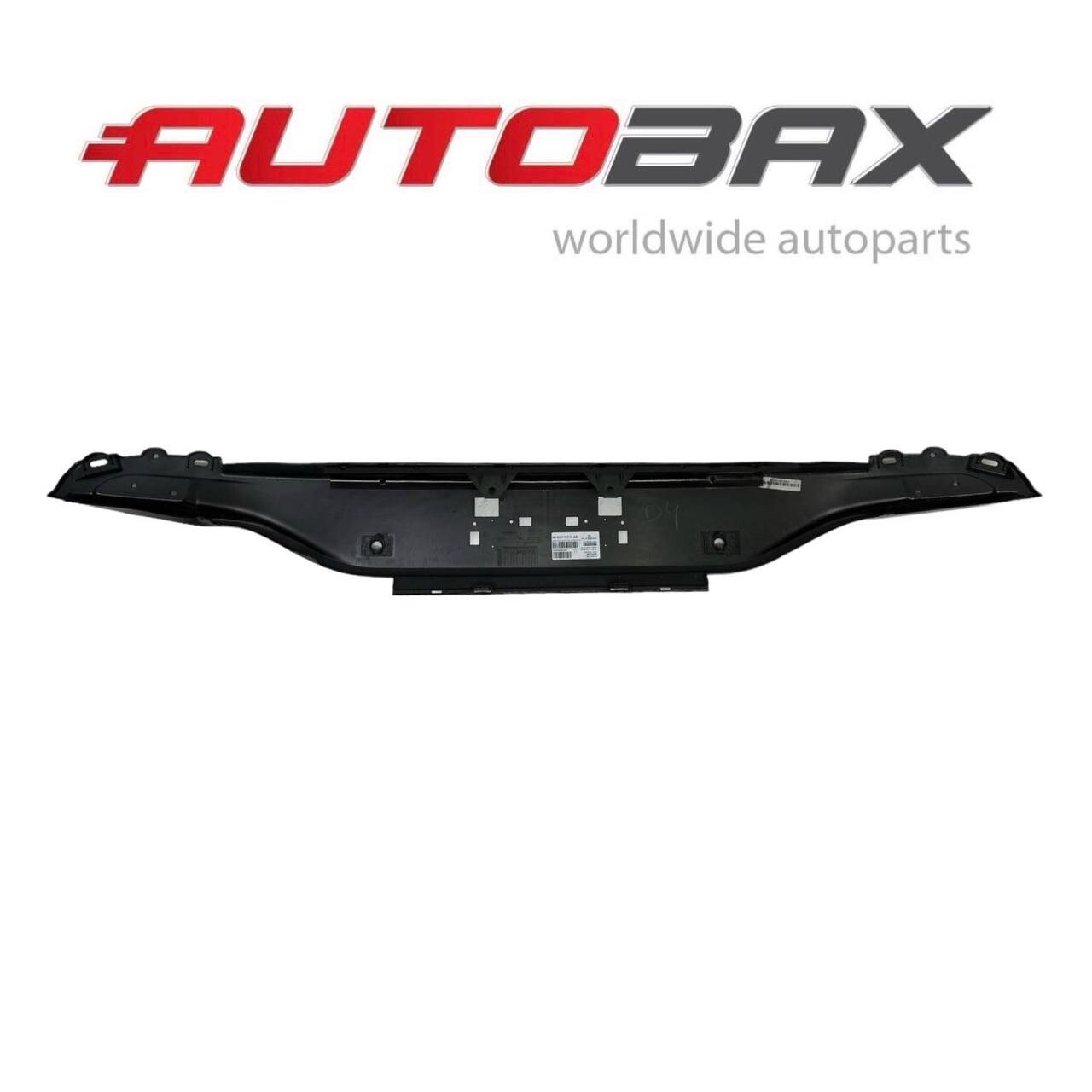 2021 2022 2023 2024 ASTON MARTIN DBX REAR BUMPER VALANCE LOWER OEM USED