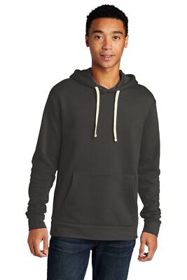 Next Level Unisex Long Sleeve Santa Cruz Pullover Hoodie With Pockets 9303