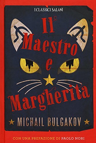 9788893812672 Il Maestro e Margherita - Michail Bulgakov