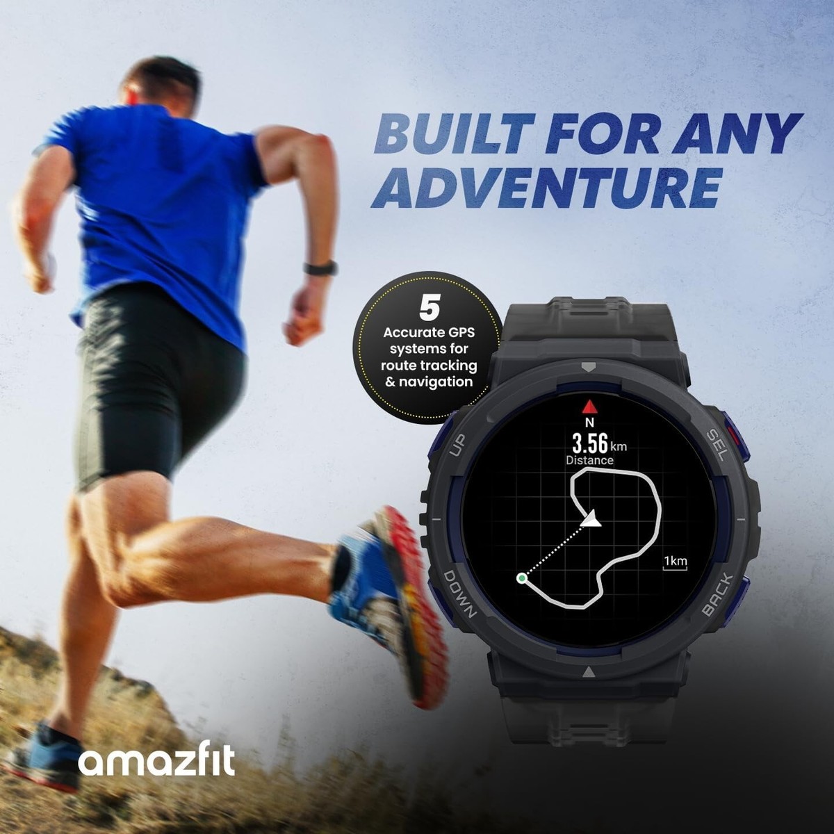 Amazfit