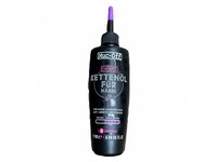 KettenöL Muc-Off Schmiermittel E-Bike Nass Wet Lube 120Ml