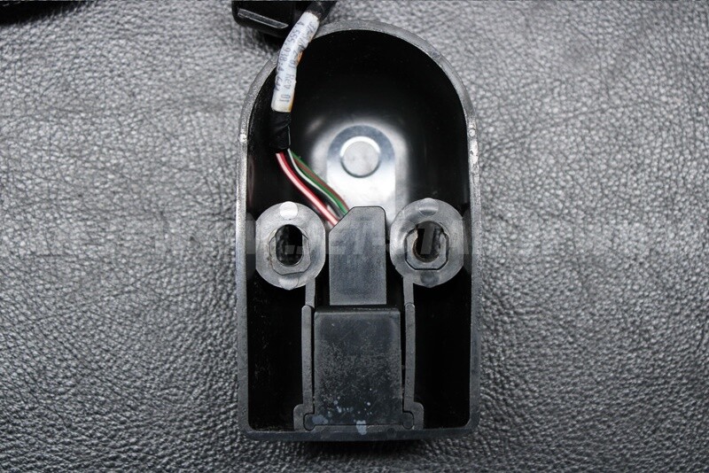 900STX'05 OEM (Meters) SENSOR,SPEEDOMETER,F.BLACK Used 900STX'05 OEM (Meters) SENSOR,SPEEDOMETER,F.BLACK Used