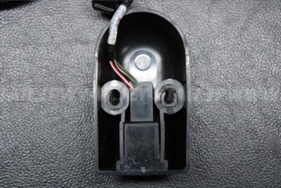 900STX'05 OEM (Meters) SENSOR,SPEEDOMETER,F.BLACK Used 900STX'05 OEM (Meters) SENSOR,SPEEDOMETER,F.BLACK Used