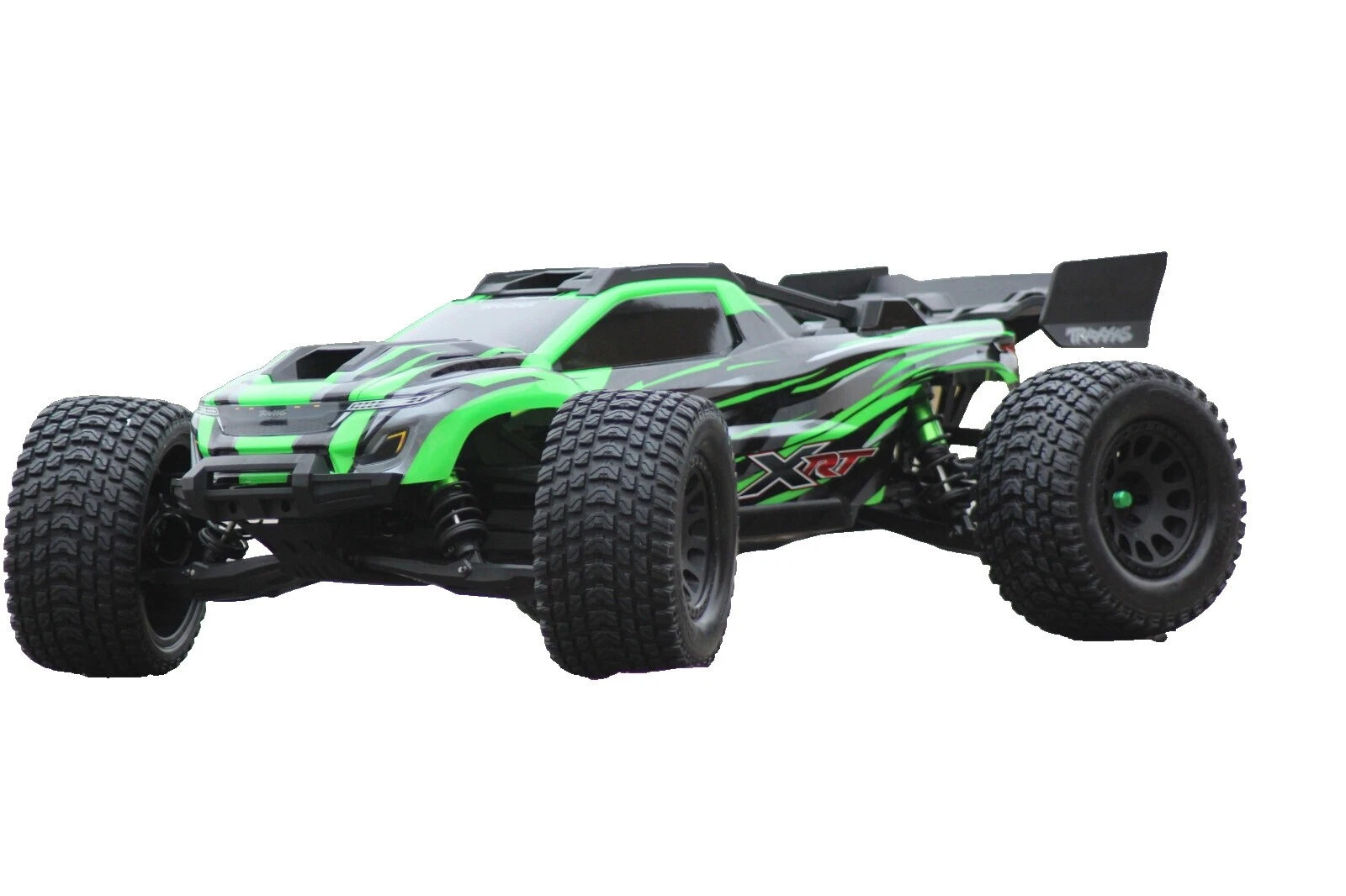 Traxxas escala 1:5 RC Coches/Camiones/Motocicletas
