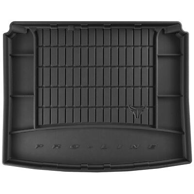 Frogum Pro-Line Kofferraum schutzmatte für Volkswagen Golf IV 1997-2006 Allwette
