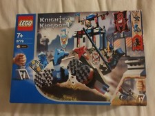 Lego Knight Kingdom 8779