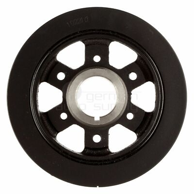 ATP Graywerks Engine Harmonic Balancer 102210