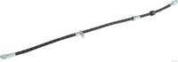 Herth+Buss Jakoparts J3705132 Bremsschlauch 740 Mm FüR Mitsubishi