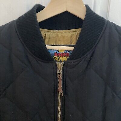 Vtg Eddie Bauer 1936 Skyliner Model Goose Down Quilted Vtg Eddie Bauer 1936 Skyliner Model Goose Down Quilted