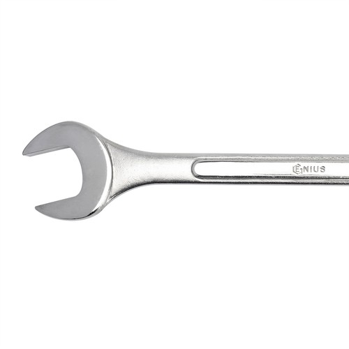 Genius Tools 1-7/8" Combination Wrench (Matte Finish) - 737060 - Picture 3 of 5