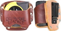 Occidental Leather 5046 Clip-on Lg. Tape Holster, New, Free Shipping on sale Occidental Leather 5046 Clip-on Lg. Tape Holster, New, Free Shipping on sale