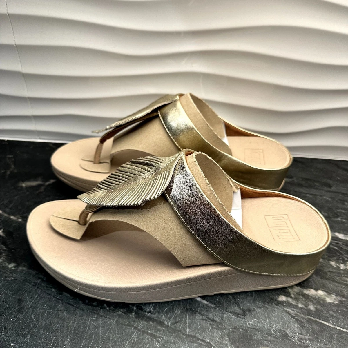 Feather lites sandals new arrivals