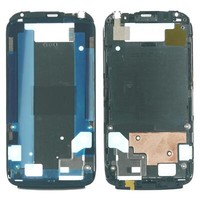 Original Htc Sensation Xe G18 Display Lcd GehäUse Cover Rahmen Kleber