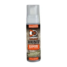 Elimishield HUNT CORE Scent Elimination BodyFoam for Hunters 7oz 2pk 2x 00401