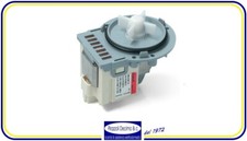 Elettro Pompa Scarico Askoll Lavatrice Lavastoviglie 40W Universale M325 RS0791
