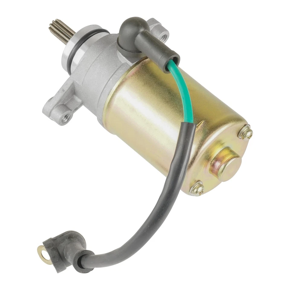 Starter for Yamaha Raptor 50 2004-2008 Raptor 80 2002-2008 - Image 3 of 4