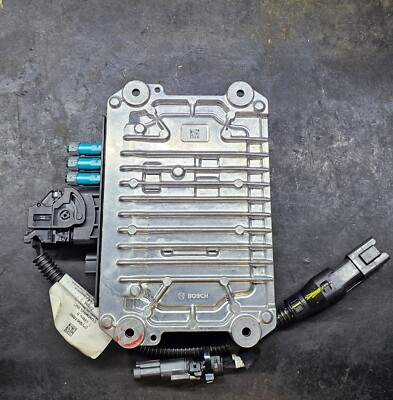 CUMMINS BOSCH CCU 5594319 Connectivity Control Unit A D00 A10 135