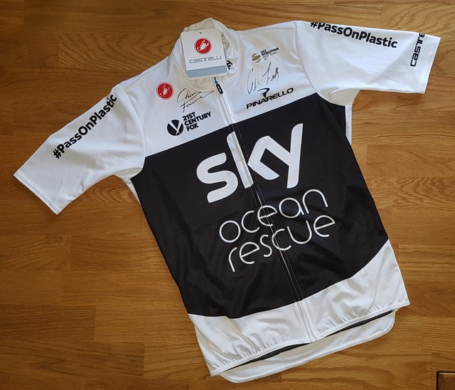 team sky sale