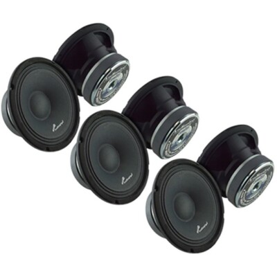 Pcs Audiopipe APMB-8D 8