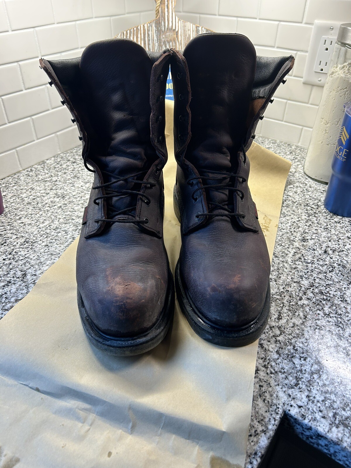 Size 16 Mens