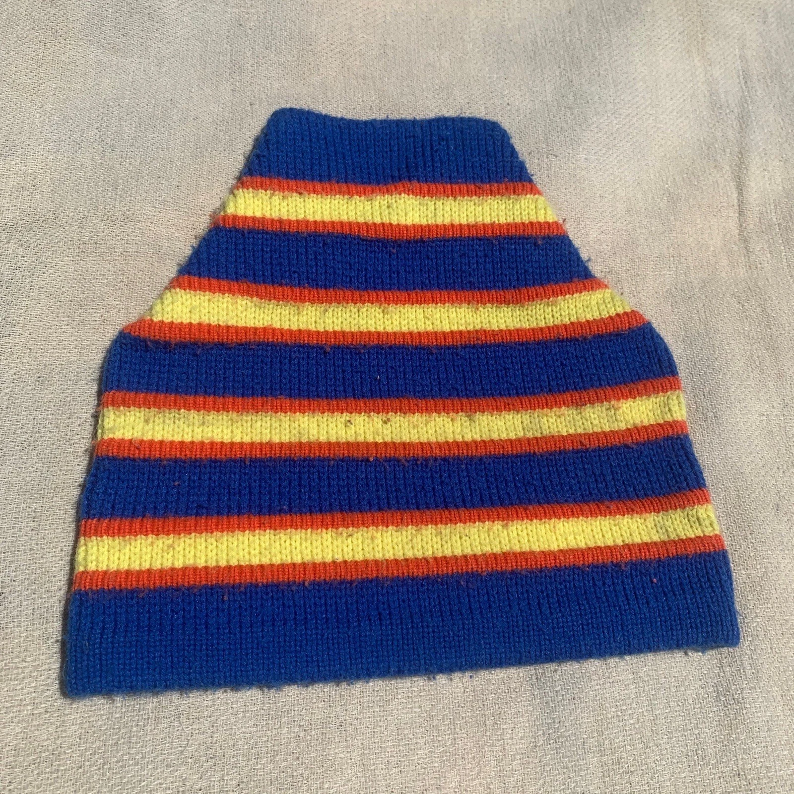 1980’s Ski Beanie