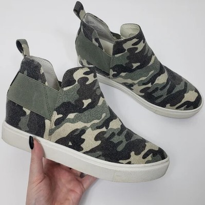 steve madden crushin