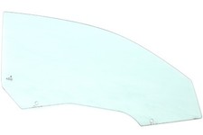 Seitenscheibe Tür rechts BMW E46 316ti - 325ti Compact