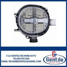 Feu avant (phare) Volvo XC70