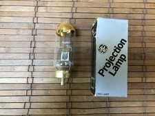 GE PROJECTION LAMP CWA 115-125V 750W